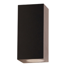 Satria Outdoor Up/Down Wall Light